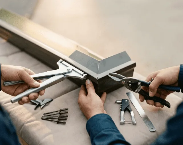 Why choose Gutter Repair in Ruby, AK